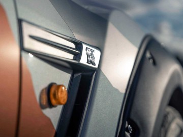  Nissan GT-R Offroad &ndash; W terenowym przebraniu